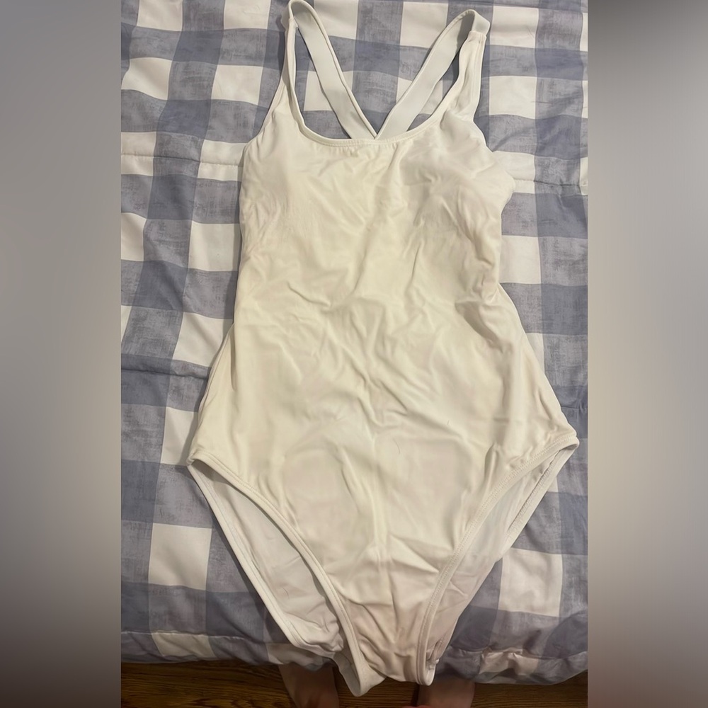 Andie one piece swimsuit